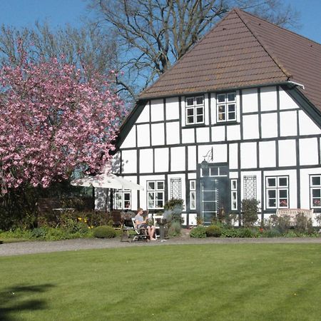 Muschelkorb Apartment Hinrichsdorf Exterior photo